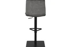 Barkruk Antraciet DX-74.020 Juul