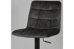 Barkruk Antraciet DX-74.020 Juul