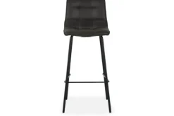 Barkruk Antraciet LN-87.009 Bistro
