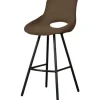 Barkruk Dark Brown Campo