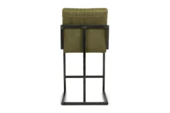 Barkruk Green Ferro
