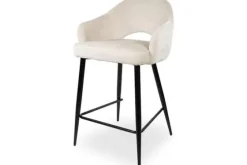 Barkruk Ivory Carmen