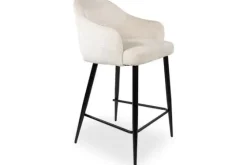 Barkruk Ivory Carmen