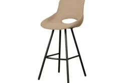 Barkruk Light Brown Campo