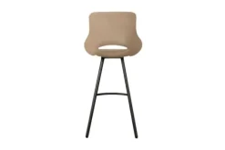Barkruk Light Brown Campo