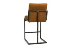 Barkruk Light Brown Ferro