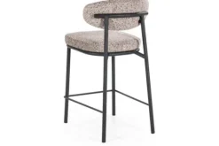 Barkruk Taupe 240174 Jari