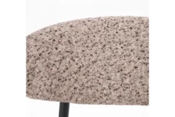 Barkruk Taupe 240174 Jari