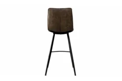Barstoel Anthracite Pamplona