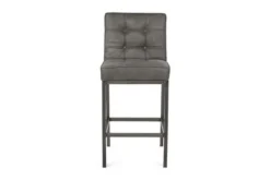 Barstoel Grey Vasco