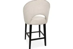 Barstoel Tibe