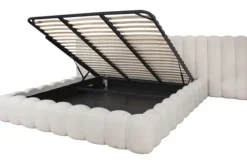 Bed 214117 Cupidon