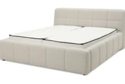 Bed Beige Sereno