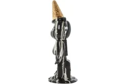 Beeld 211342 zwart Icebear