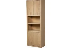 Bergkast Naturel Tenna
