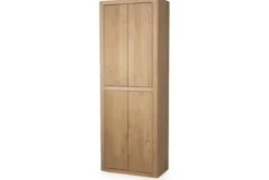 Bergkast Naturel  Tenna