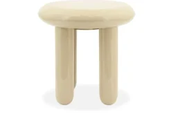 Bijzettafel 250087 beige Balloon