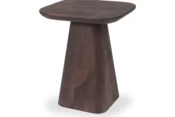 Bijzettafel 95763 Brown Aron