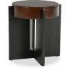 Bijzettafel 96323 bruin Juliet