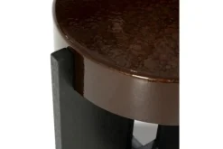 Bijzettafel 96323 bruin Juliet