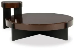 Bijzettafel 96323 bruin Juliet