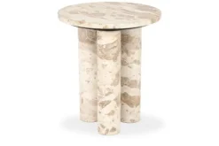 Bijzettafel 250352 Marmo