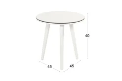 Bijzettafel 65.992.003 Sophie Studio