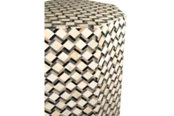 Bijzettafel Brendola