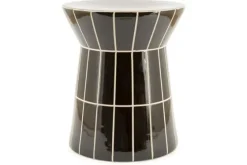 Bijzettafel Bruin 250270 TileTastic