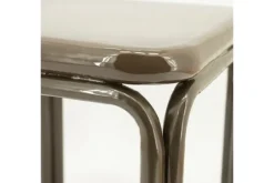 Bijzettafel Bruin 250201 Zilo