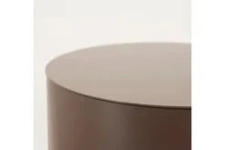 Bijzettafel Dark Taupe 240153 Mesita