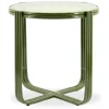 Bijzettafel Groen 250290 Groovy
