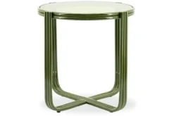 Bijzettafel Groen 250290 Groovy