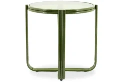 Bijzettafel Groen 250290 Groovy