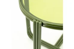 Bijzettafel Groen 250290 Groovy
