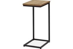 Bijzettafel Iroko - Bombay