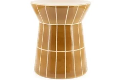 Bijzettafel Mosterd 250269 TileTastic
