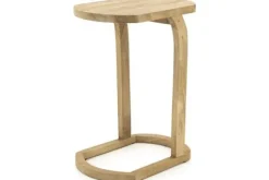 Bijzettafel Natural 240116 Enzo