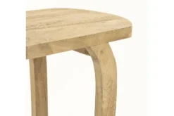 Bijzettafel Natural 240116 Enzo