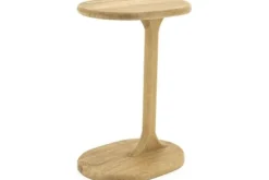 Bijzettafel Natural 240119 Fenix