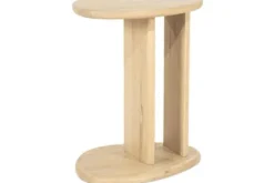 Bijzettafel Naturel 96518 Lori