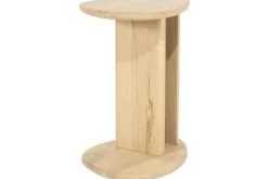 Bijzettafel Naturel 96518 Lori