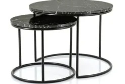 Bijzettafel set Romeo | 201580