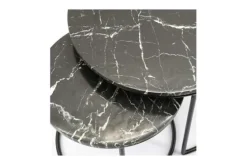Bijzettafel set Romeo | 201580