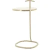 Bijzettafel Taupe 250282 Buddy
