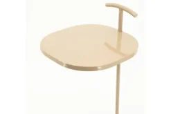 Bijzettafel Taupe 250282 Buddy