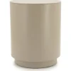 Bijzettafel Taupe 240152 Mesita