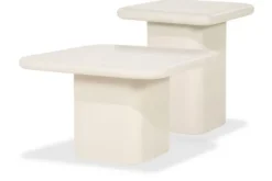 Bijzettafelset 250120 & 250121 Siminto