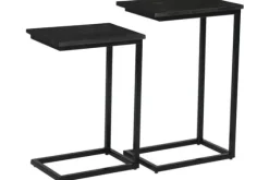 Bijzettafelset Jordy