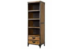 Boekenkast Basto